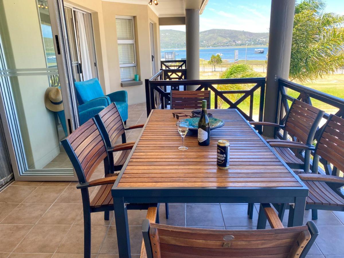 9 Summerplace Knysna Exterior photo